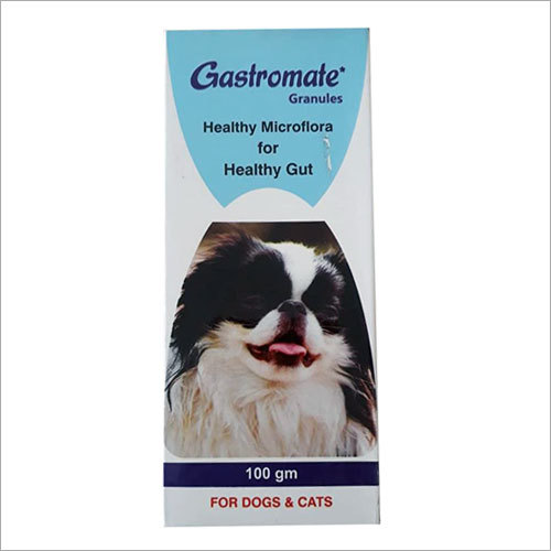 Gastromate Granules