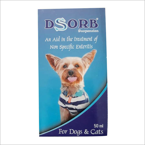 Dsorb Suspension