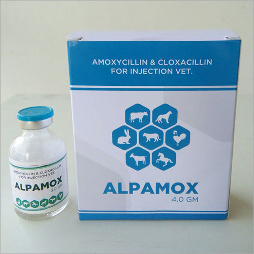 Alpomax 4.0 GM