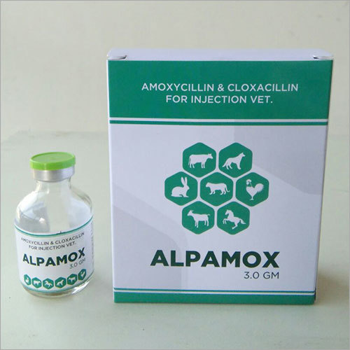3.0 GM Alpamox
