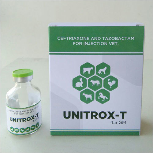 Unitrox Veterinary