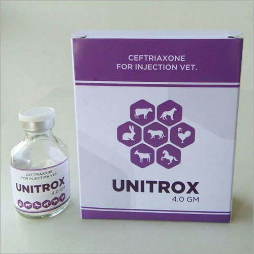 Unitrox 4.0 GM