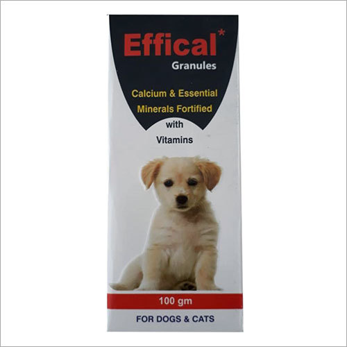Effical Granules