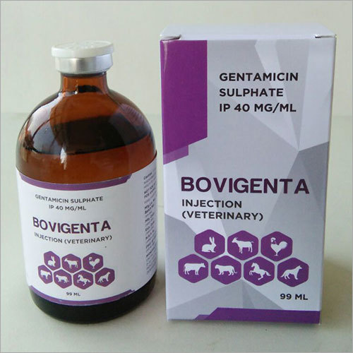 Bovingenta Injection