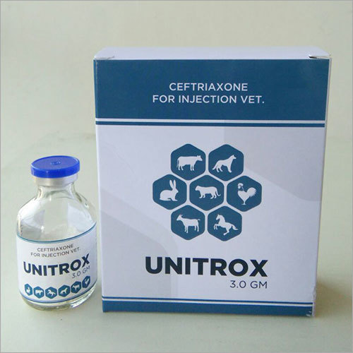 Unitrox 3.0 GM