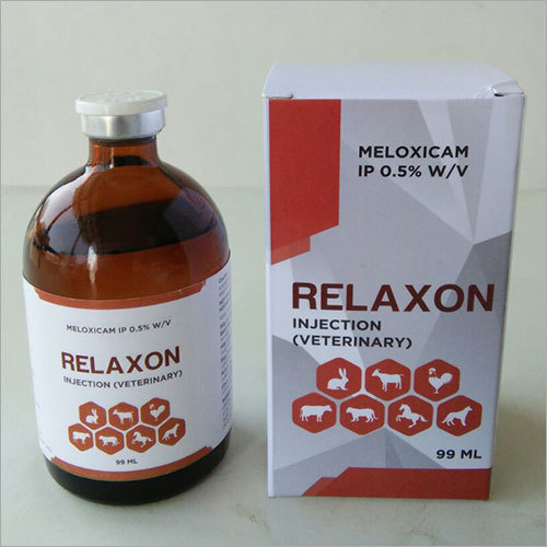 Relaxon Injection
