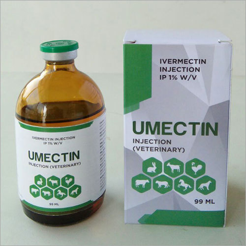Umectin Injection
