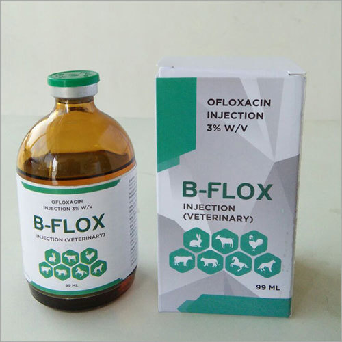 B-Flox Injection