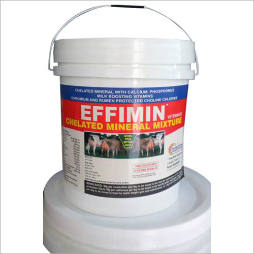 Effimin Chelated Mineral Mixture