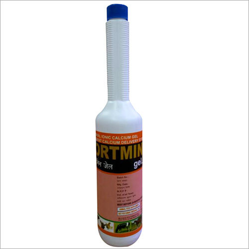 Portmin Gel