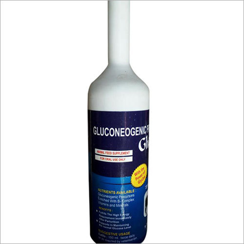 Gluconeogenic