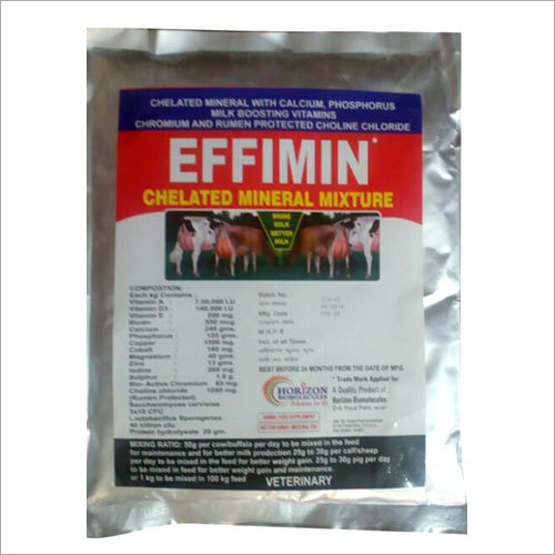 Effimin Chelated Mineral Mixture