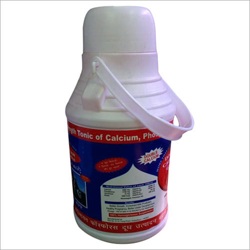 Tonic Of Calcium