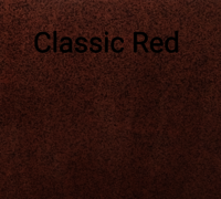 Classic Red Granite