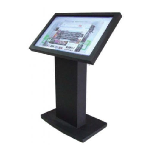 Digital Kiosk
