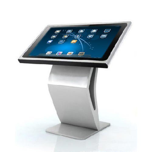 Touch Screen Kiosk