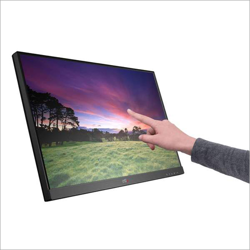 Touch Screen Monitor By Innovative Informatics