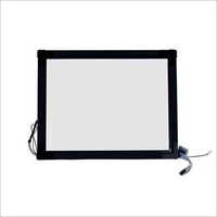 Saw Touch Screen Display - 17 Inch, 1280x1024 Resolution | Usb Interface, Lightweight And Easy To Clean