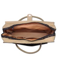 Cotton Duffle Bag