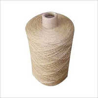 Washable White Woolen Yarn