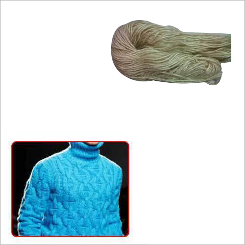 Woolen Sweater Yarn