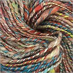 Handspun Yarn