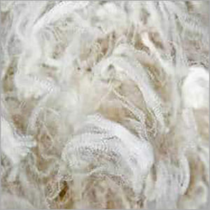 Raw Wool Application: Cover Textile