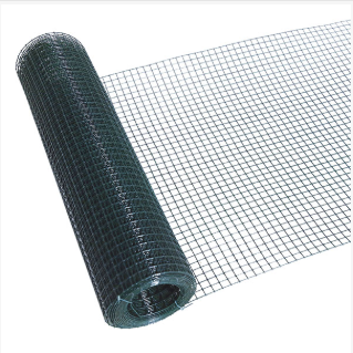 PVC welded wire mesh welded wire mesh By GLOBALTRADE