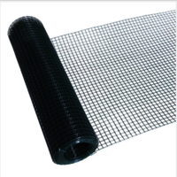 PVC welded wire mesh welded wire mesh