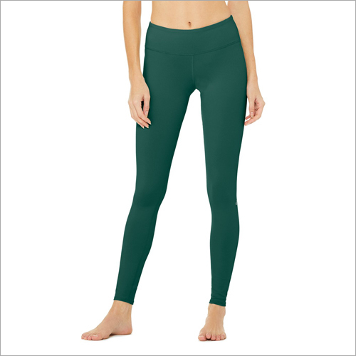 Ladies Plain Legging Ladies Plain Legging