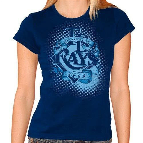 Ladies T-Shirt