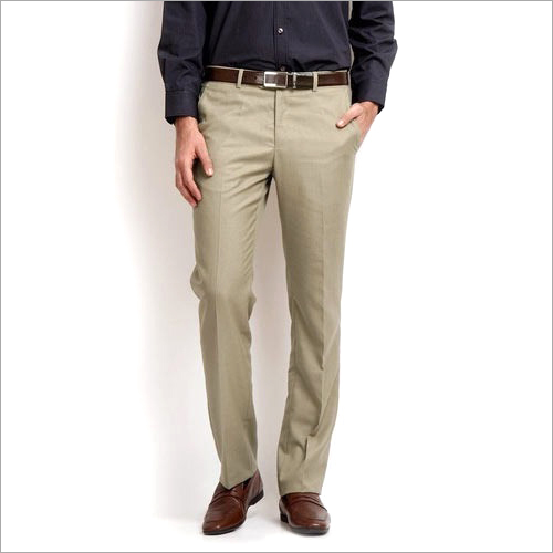 Mens Formal Trouser
