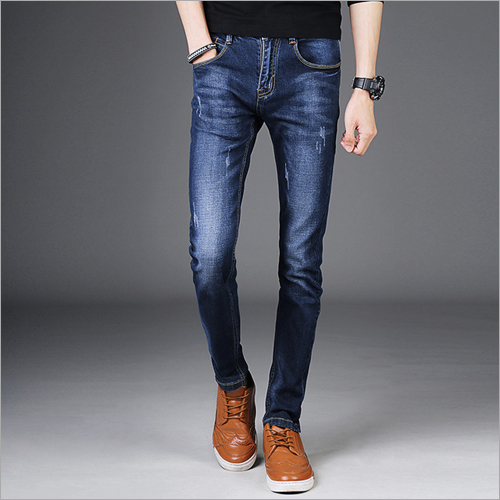 Mens Plain Jeans Mens Plain Jeans