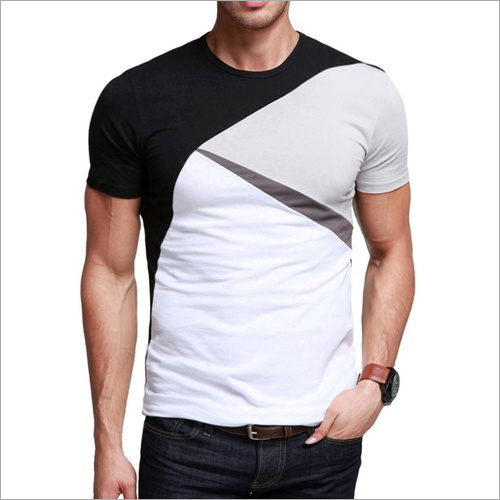Mens Casual T Shirt Mens Casual T Shirt