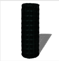 Hot Sale Factory Euro Fence