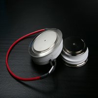Disc Type GTO Asymmetric Thyristors