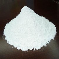 Calcined Gypsum Powder - 25 Kg Pp Bag | White Fine Powder, Reversible Dimensional Stability, Excellent Acoustic Performance, High Compressive Strength