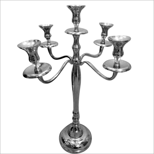 Candelabra Candle Stand