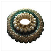 T Light Candle Holder - Elegant Glass Design | Stylish, Versatile, Perfect for Home Decor