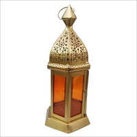 Moroccan Lantern Lamps