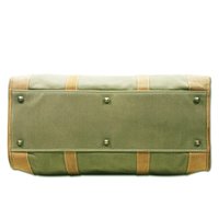 Canvas Duffle Bag