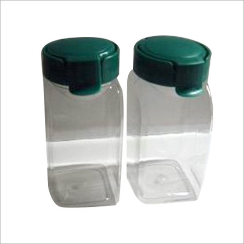 Plastic Dry Fruit Container Set