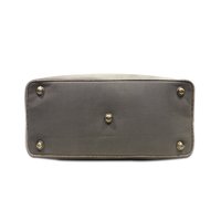 Canvas Duffle Bag
