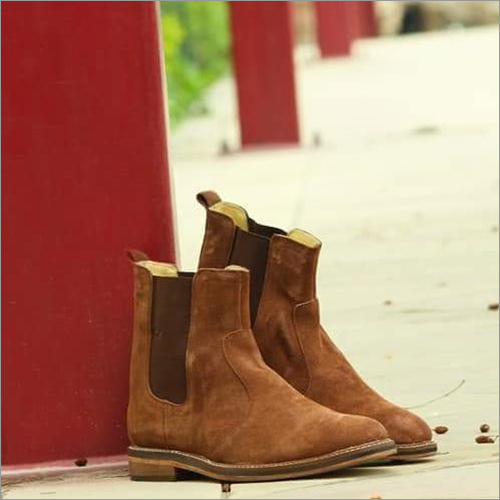 Mens Boot