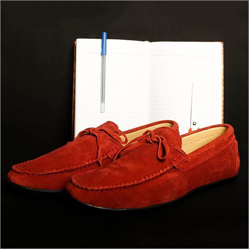 Loafer Shoes
