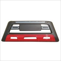 Scorpio Bumper Guard