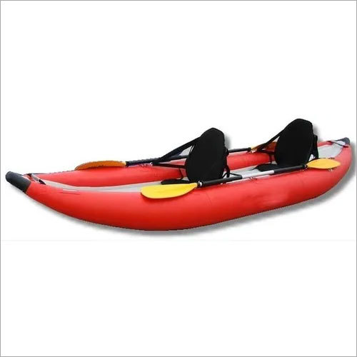 Kayak Inflatable Boat 370