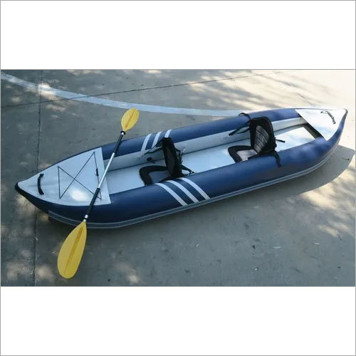 400 Inflatable kayak  Boat