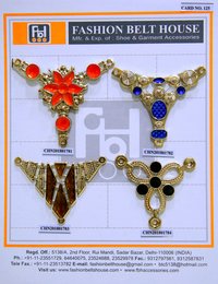 Shoe Chain