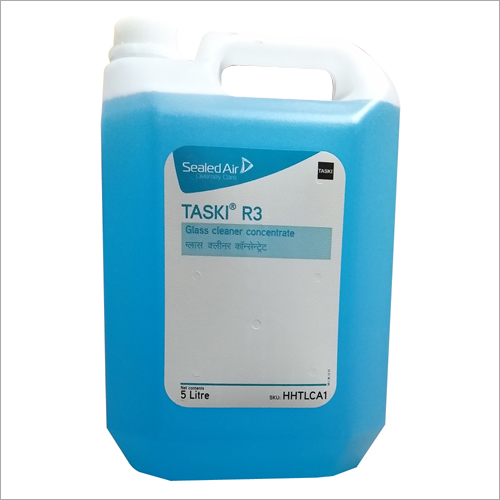 Glass Cleaner Concentrate